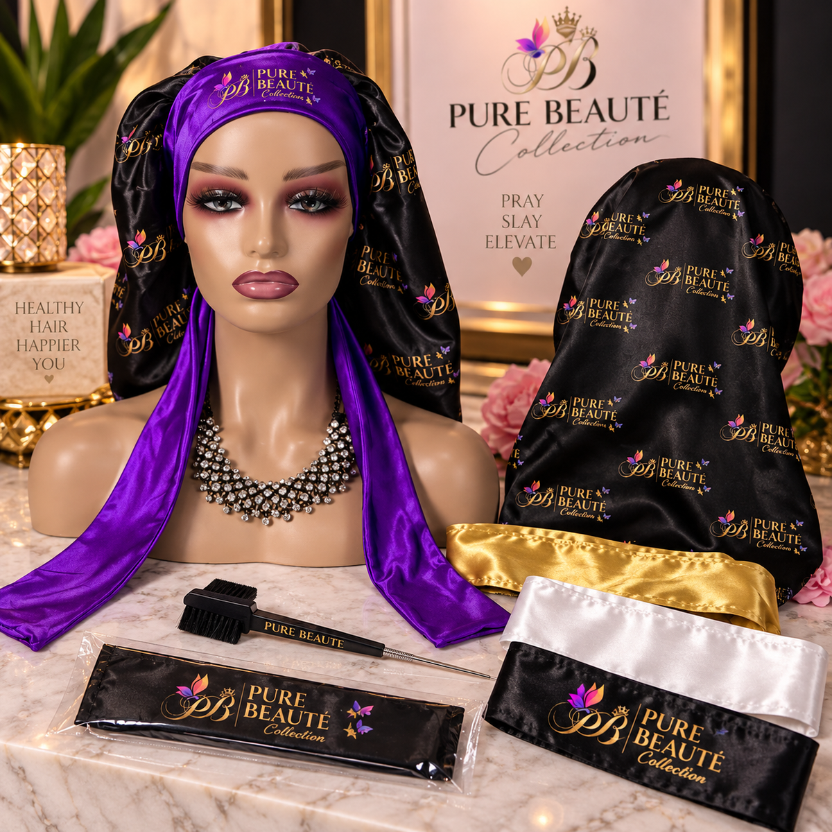 Hair Accessories