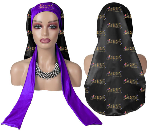 Braid Bonnet