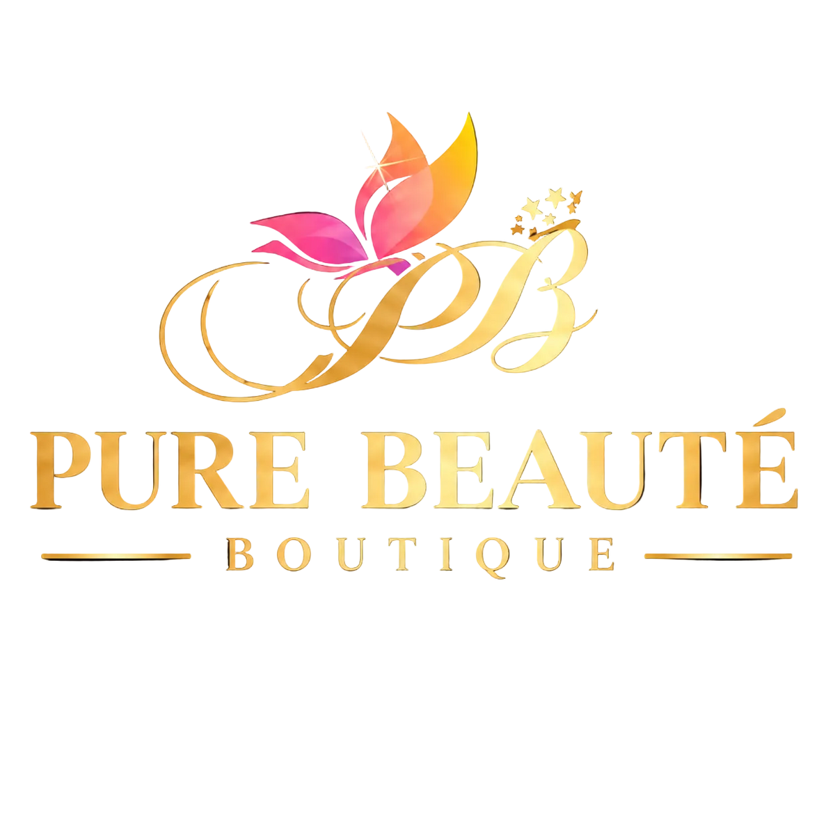 Pure Beaute' Boutique
