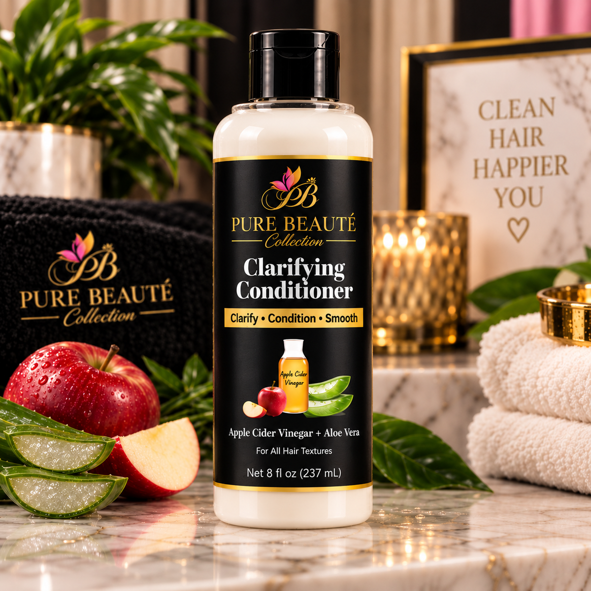 Clarifying Conditioner